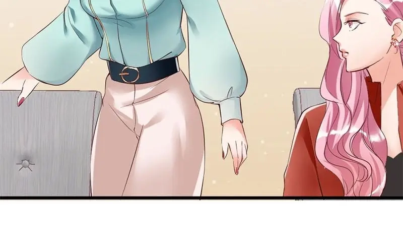 《老婆大人有点冷》第24话 是谁打来的电话？ 第35页
