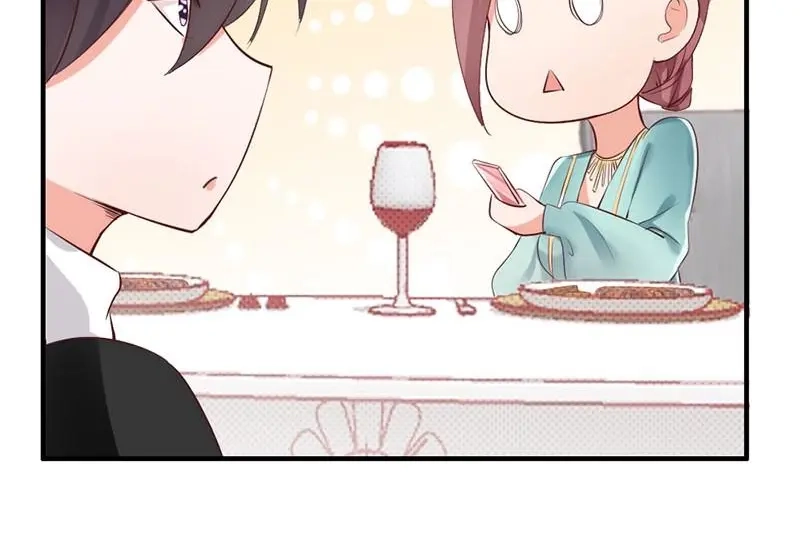 《老婆大人有点冷》第25话 小孩子的隐私 第40页