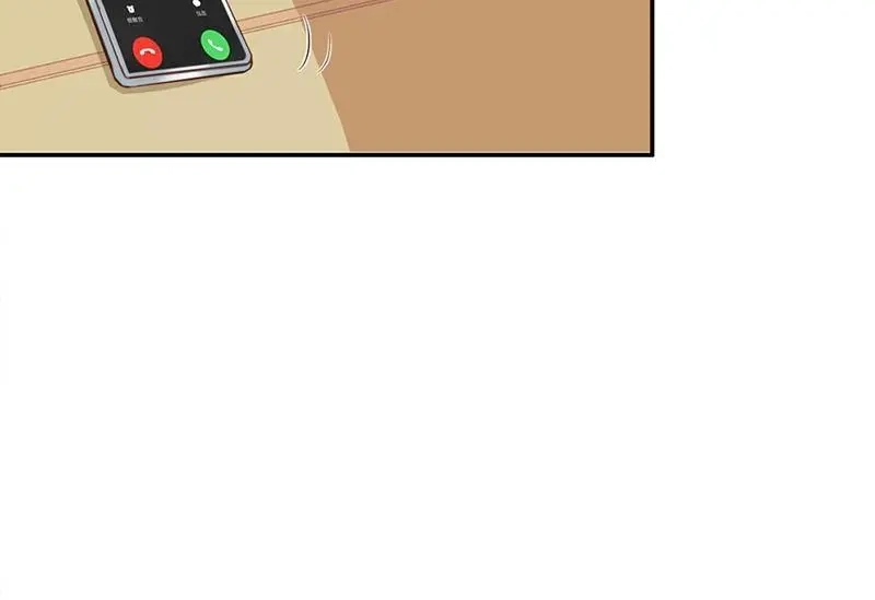 《老婆大人有点冷》第27话 再也不想见到你 第62页