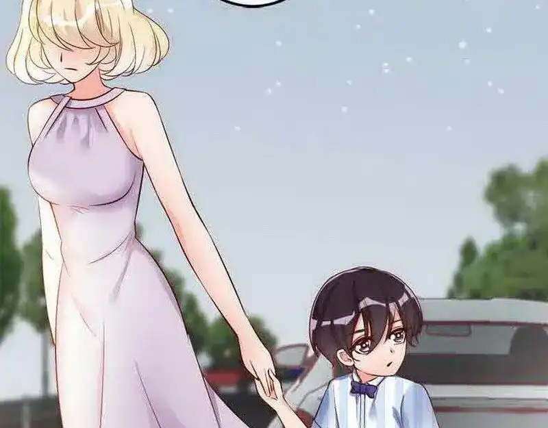 《老婆大人有点冷》第27话 再也不想见到你 第14页