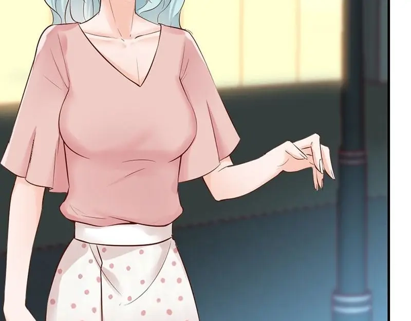 《老婆大人有点冷》第27话 再也不想见到你 第57页