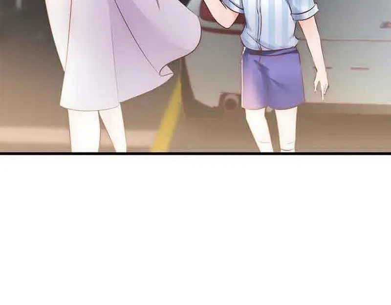 《老婆大人有点冷》第27话 再也不想见到你 第15页