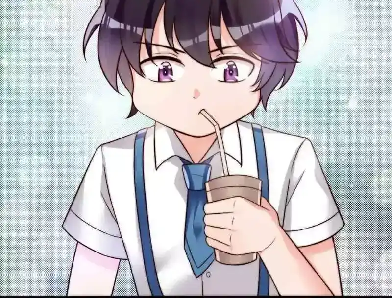 《老婆大人有点冷》第2话 谁是你儿子 第77页