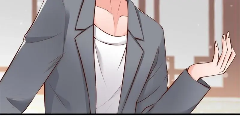 《老婆大人有点冷》第28话 和穆季云闹掰了吗？ 第78页