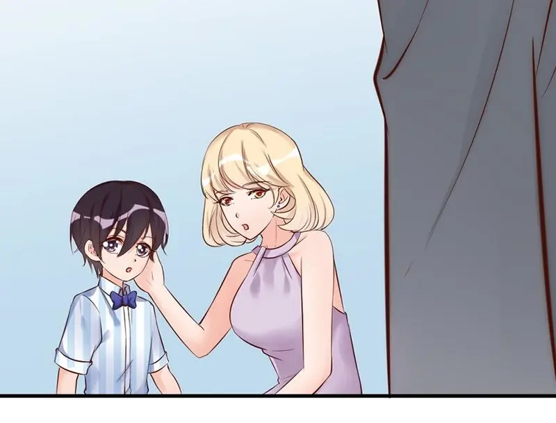 《老婆大人有点冷》第28话 和穆季云闹掰了吗？ 第20页
