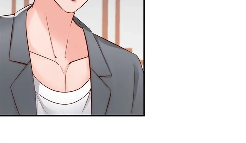 《老婆大人有点冷》第28话 和穆季云闹掰了吗？ 第61页