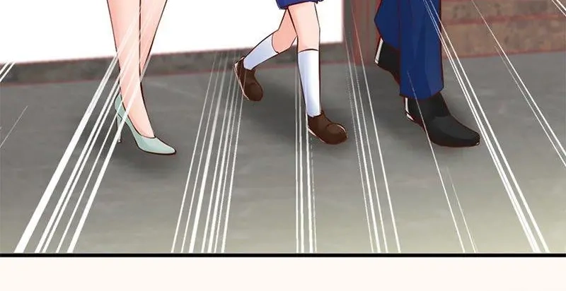 《老婆大人有点冷》第30话 你要补偿我 第63页