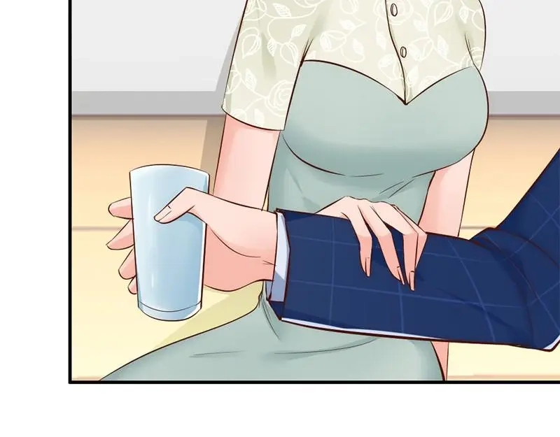 《老婆大人有点冷》第32话 别喝了 第59页
