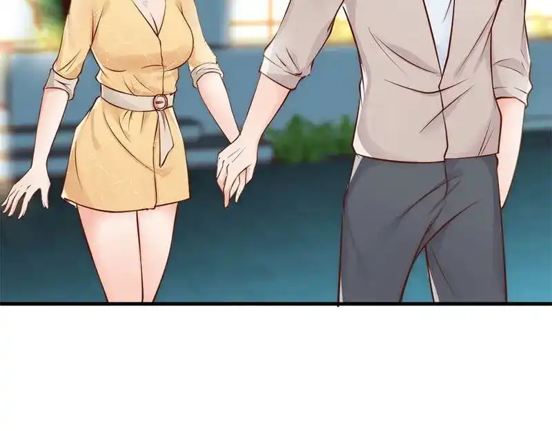 《老婆大人有点冷》第33话 别再叫我大嫂了 第65页
