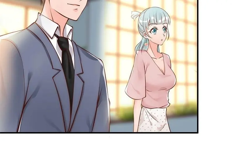 《老婆大人有点冷》第33话 别再叫我大嫂了 第68页