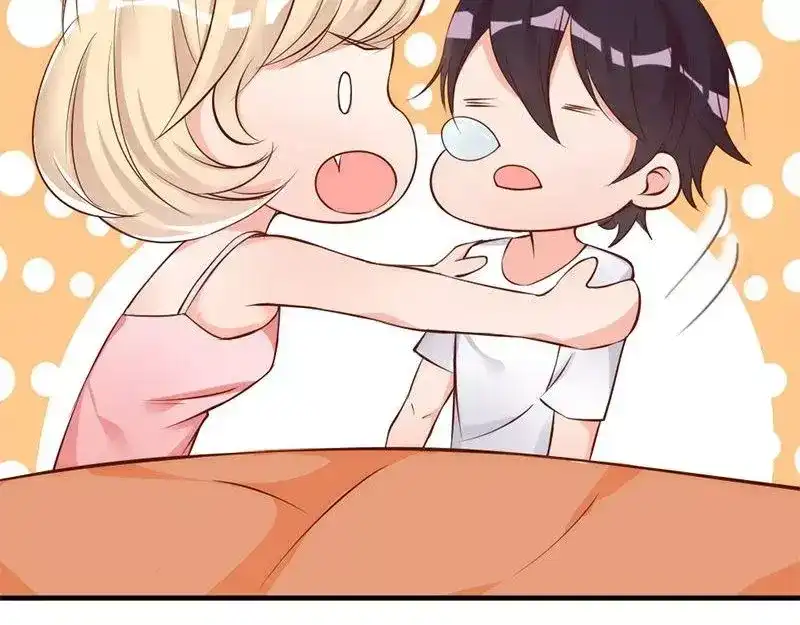 《老婆大人有点冷》第34话 我们去逛街吧 第54页