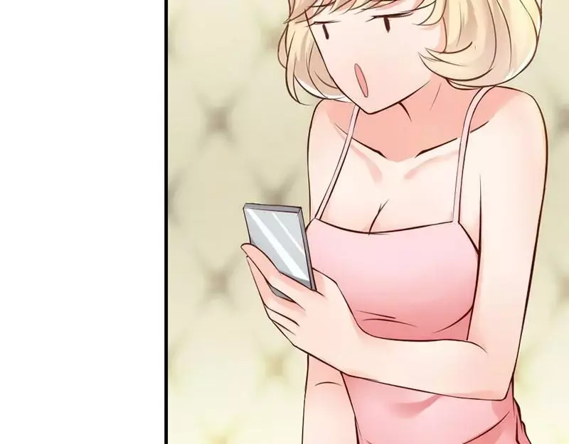 《老婆大人有点冷》第34话 我们去逛街吧 第49页
