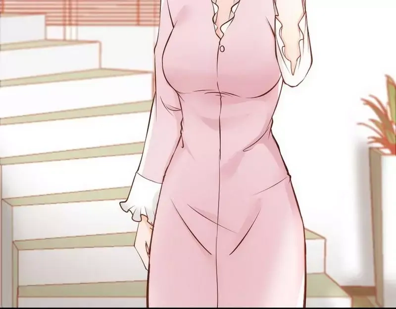 《老婆大人有点冷》第34话 我们去逛街吧 第19页