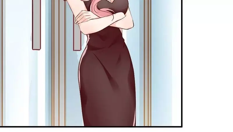 《老婆大人有点冷》第34话 我们去逛街吧 第107页
