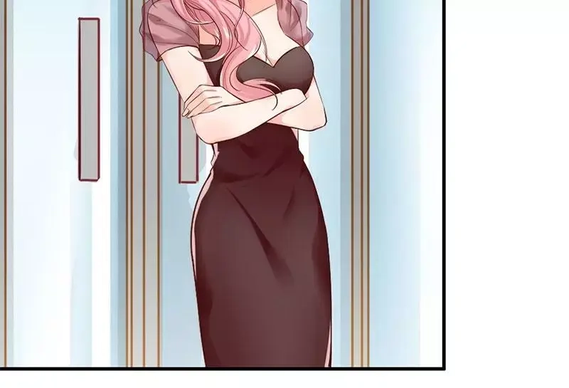 《老婆大人有点冷》第35话 是我！你怕了吗？ 第7页