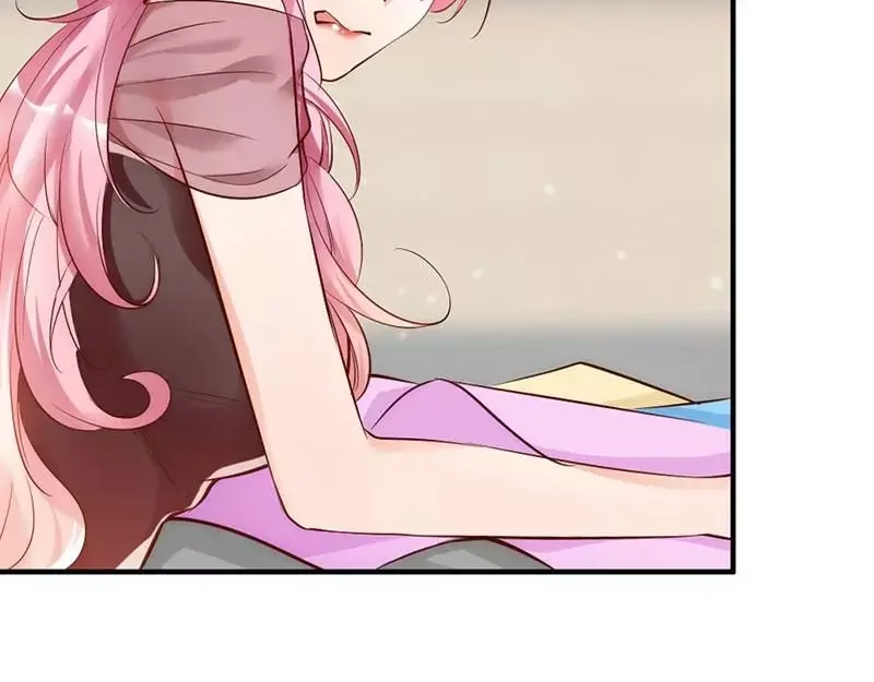 《老婆大人有点冷》第36话 我们和好吧！ 第20页