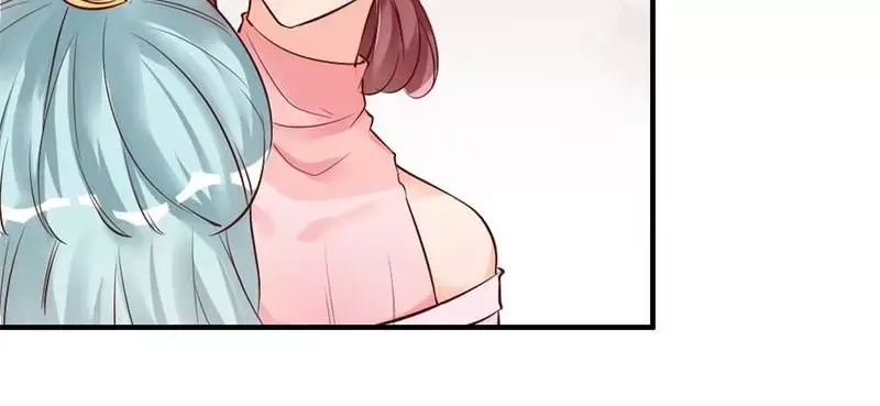 《老婆大人有点冷》第36话 我们和好吧！ 第59页