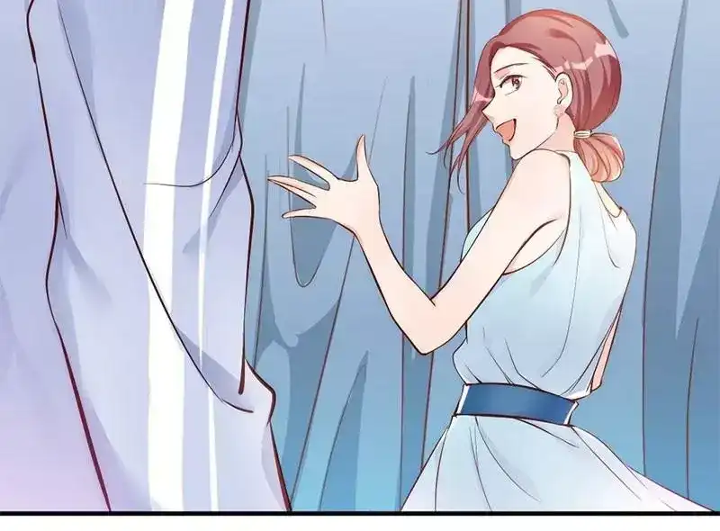 《老婆大人有点冷》第36话 我们和好吧！ 第37页
