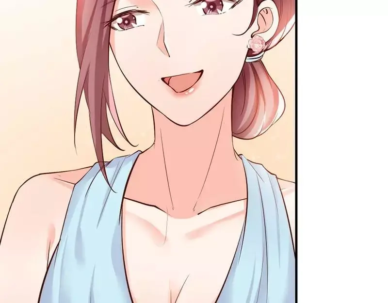 《老婆大人有点冷》第36话 我们和好吧！ 第32页