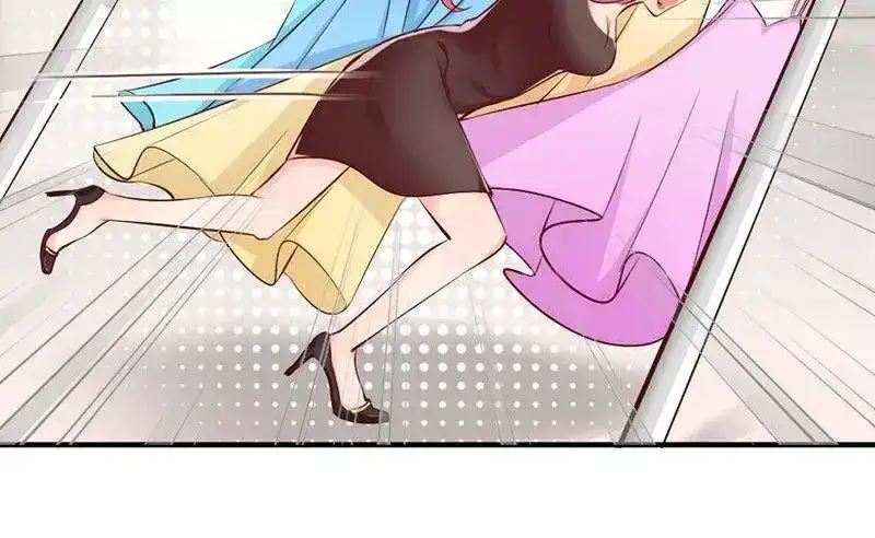 《老婆大人有点冷》第36话 我们和好吧！ 第15页