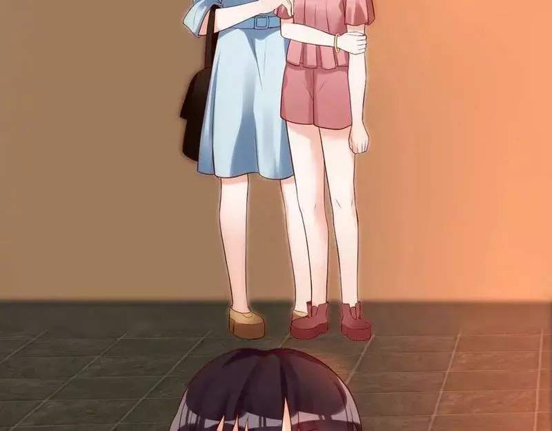 《老婆大人有点冷》第3话 男人都是大猪蹄子 第65页
