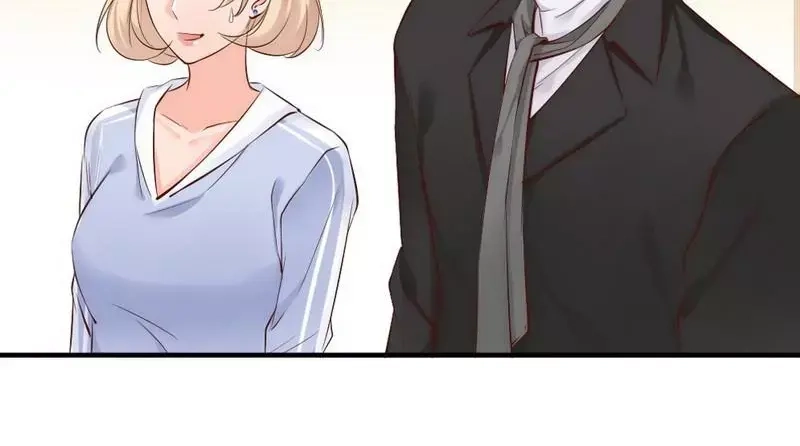 《老婆大人有点冷》第39话 喝醉了？ 第6页