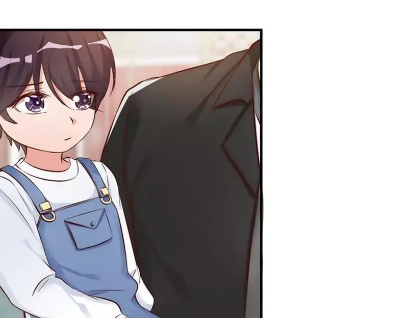 《老婆大人有点冷》第40话 你的孩子 第7页