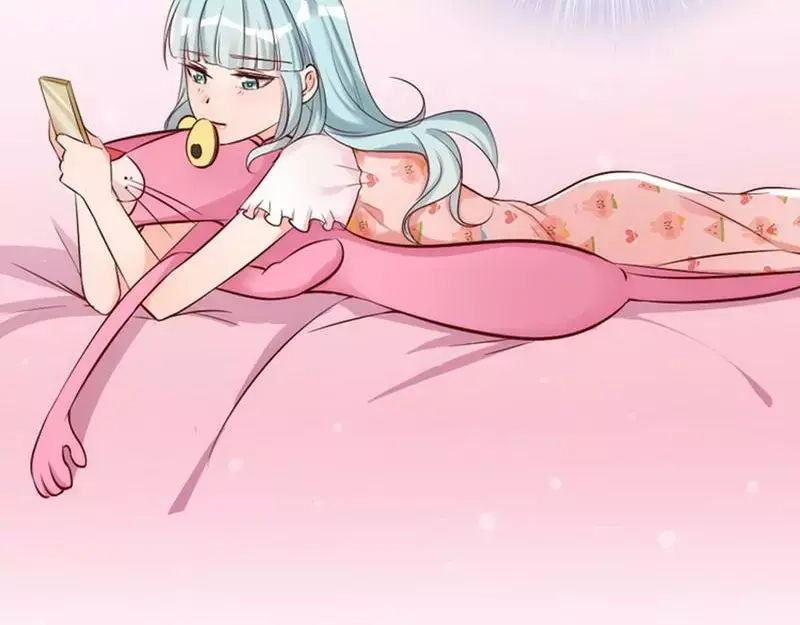《老婆大人有点冷》第40话 你的孩子 第13页