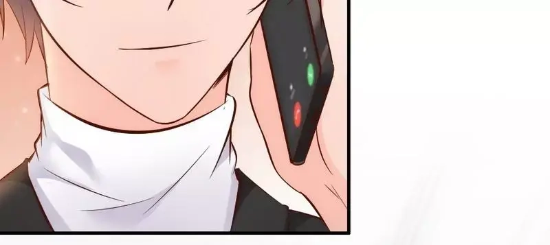 《老婆大人有点冷》第41话 你会后悔的！ 第34页