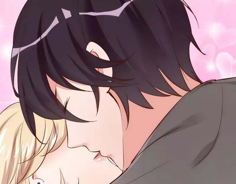 《老婆大人有点冷》第42话 你吃醋啦？ 第78页