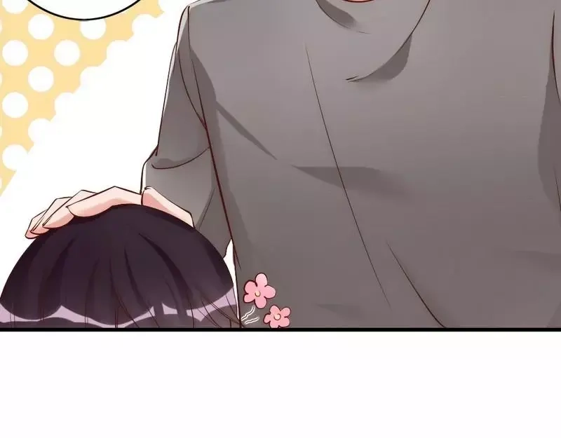 《老婆大人有点冷》第42话 你吃醋啦？ 第31页