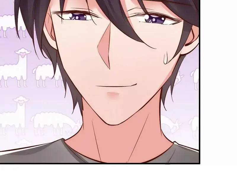 《老婆大人有点冷》第42话 你吃醋啦？ 第52页