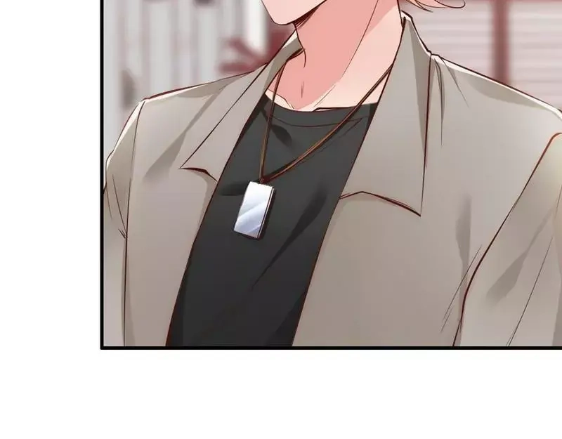 《老婆大人有点冷》第42话 你吃醋啦？ 第91页