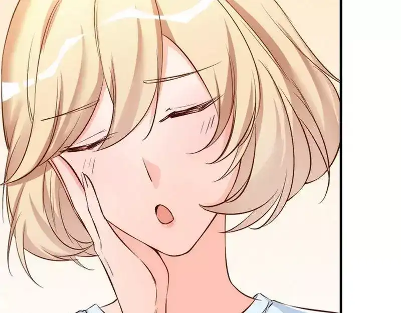 《老婆大人有点冷》第42话 你吃醋啦？ 第24页