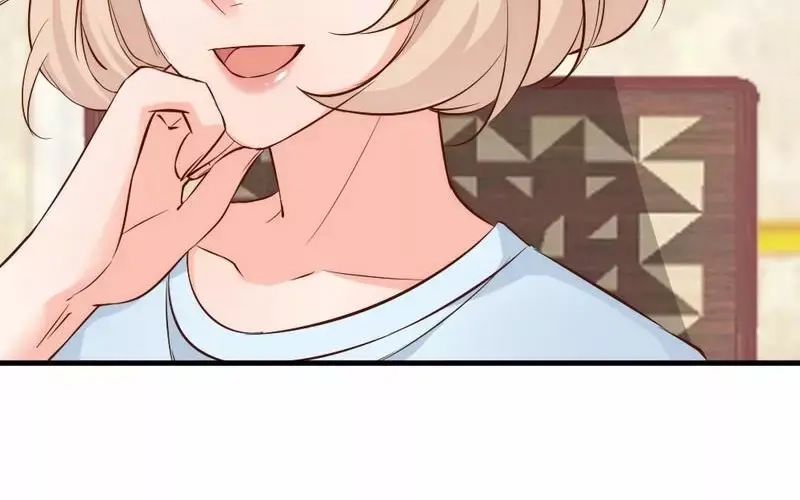 《老婆大人有点冷》第42话 你吃醋啦？ 第34页