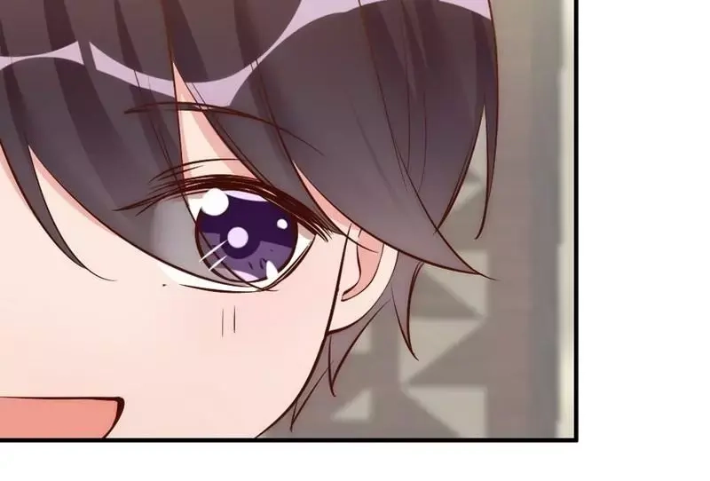 《老婆大人有点冷》第42话 你吃醋啦？ 第60页