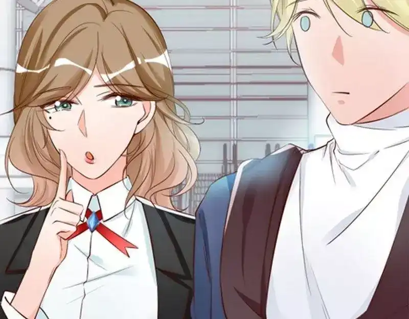 《老婆大人有点冷》第44话 大...大魔头！ 第104页