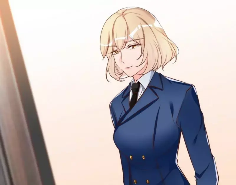 《老婆大人有点冷》第45话 我还是无法进入你的世界吗？ 第15页
