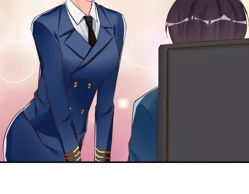 《老婆大人有点冷》第45话 我还是无法进入你的世界吗？ 第23页