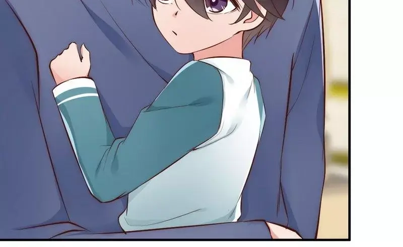 《老婆大人有点冷》第45话 我还是无法进入你的世界吗？ 第63页