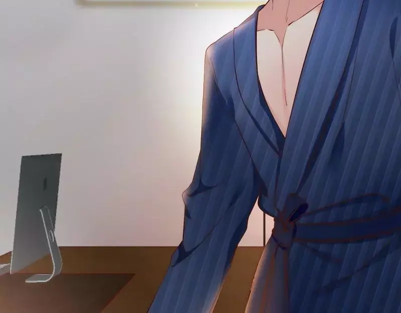 《老婆大人有点冷》第46话 我只要现在！ 第16页