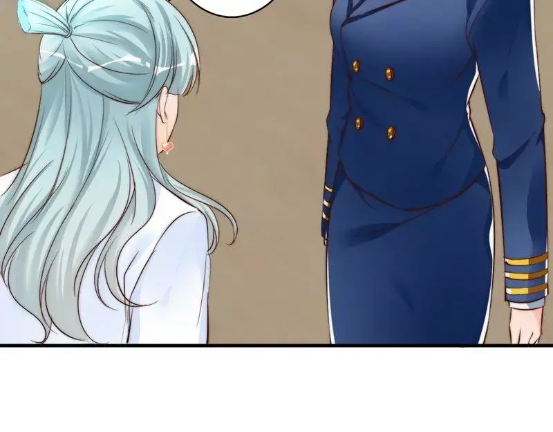 《老婆大人有点冷》第46话 我只要现在！ 第103页