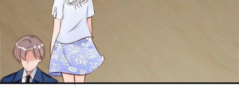 《老婆大人有点冷》第46话 我只要现在！ 第98页