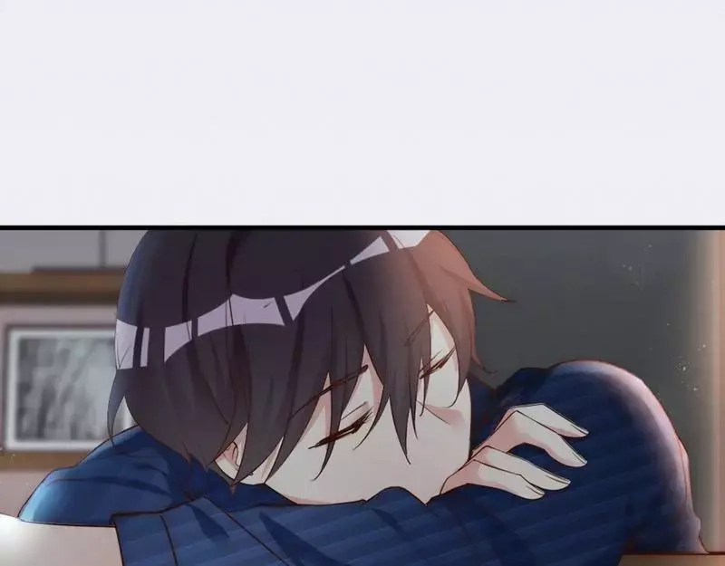 《老婆大人有点冷》第46话 我只要现在！ 第46页