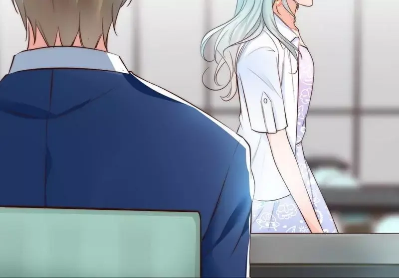 《老婆大人有点冷》第46话 我只要现在！ 第106页