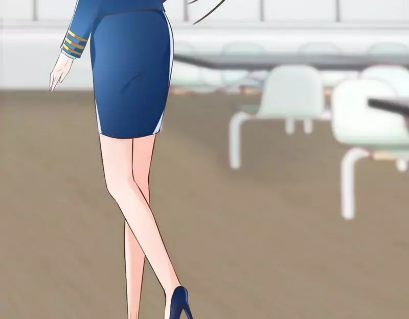 《老婆大人有点冷》第47话 哟，这是谁鸭？ 第37页