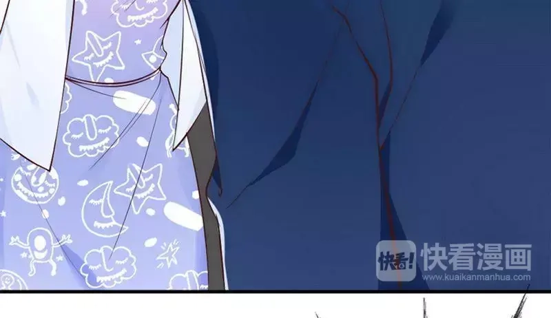 《老婆大人有点冷》第47话 哟，这是谁鸭？ 第58页