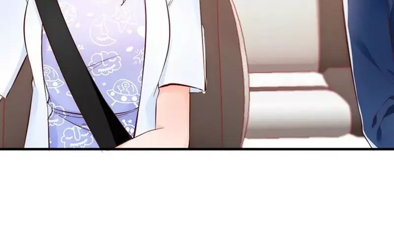 《老婆大人有点冷》第47话 哟，这是谁鸭？ 第74页