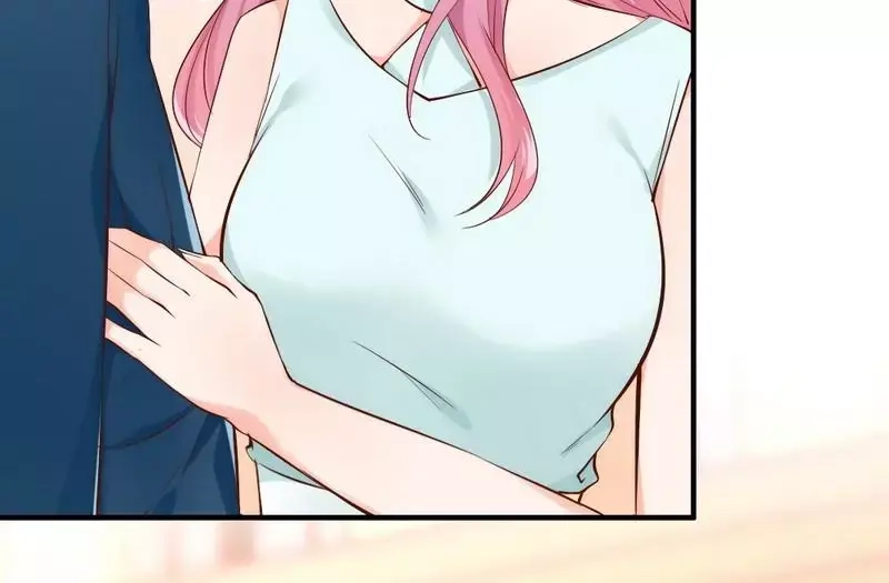《老婆大人有点冷》第47话 哟，这是谁鸭？ 第86页