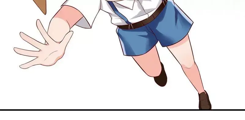 《老婆大人有点冷》第4话 小孩子不能这么毒舌 第18页